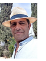 Moshe Alafi
