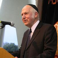 أهارون ليتشنشتاين