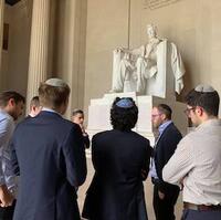 رحلة إلى واشنطن العاصمة