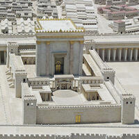 المعبد والذاكرة