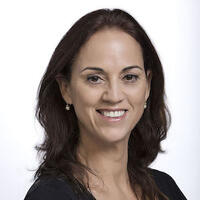 روث كالديرون