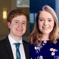 سام جيلمان وسارة وابنر