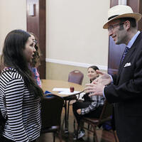 برنامج الصيف