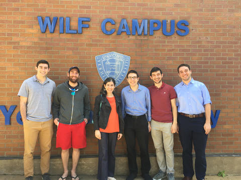 مختبر ستاينهاور 2019