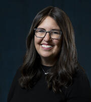 نائبة العميد شوشانا شكتشر